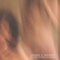 Swearing At Motorists - Northern Line