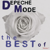 Enjoy the Silence (Single Version) [Remastered] - Depeche Mode
