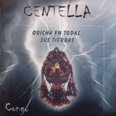 Centella (Oricha en todas sus tierras) - Abbilona Tradicional