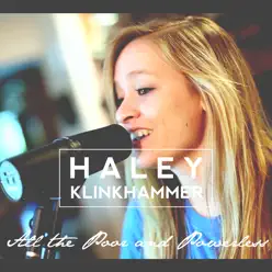 All the Poor and Powerless - Single - Haley Klinkhammer