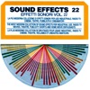 Sound Effects, No. 22