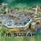 Surah Al Mulk artwork