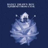 Badly Drawn Boy - This Is the Day (Oui FM)