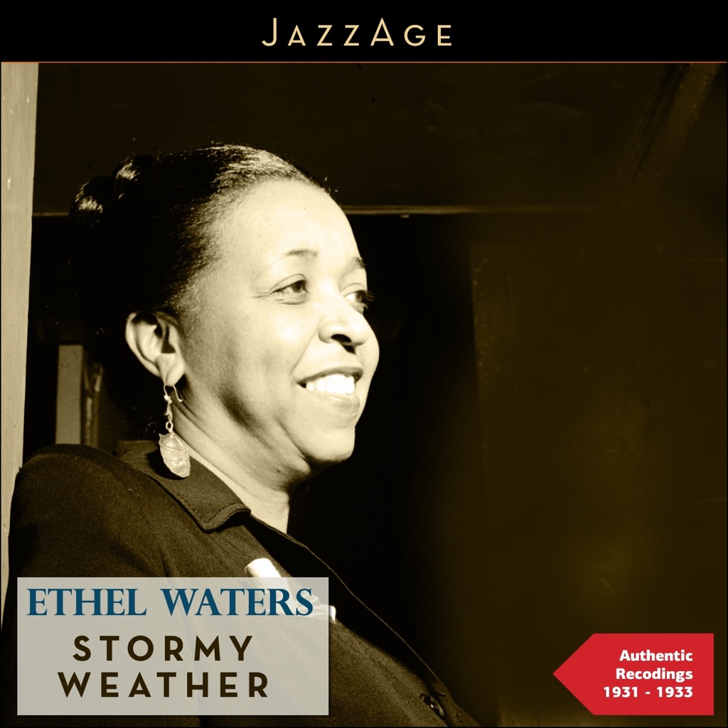 There Are Songs To Be Sung: A Century of Jazz Vocals (Vol. 2: Stormy Weather)