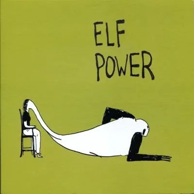 Elf Power - Elf Power