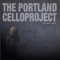 Denmark (feat. Gideon Freudmann) - Portland Cello Project lyrics
