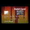 Debit Card artwork