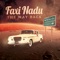 The Other Day - Faxi Nadu lyrics