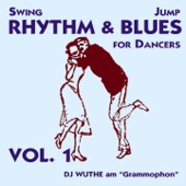 Who Walks in When I Walk Out (DJ Wuthe am "Grammophon") artwork