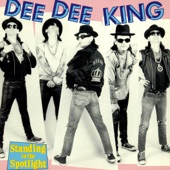 Dee Dee King - The Crusher