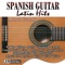 My Way (Spanish Guitar) - Manuel Granada lyrics