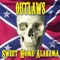 Sweet Home Alabama - The Outlaws lyrics