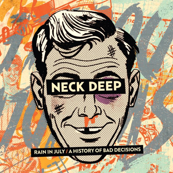 News: Neck Deep drop new single I Revolve (Around You)