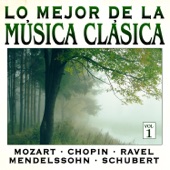 Música Clásica Vol.1 artwork