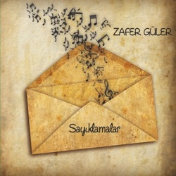 Zafer Güler - Sezenler Olmuş