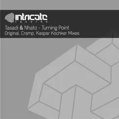 Turning Point - Single by Tasadi & Nhato album reviews, ratings, credits
