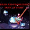 Hard and Progressive Music of Spain