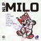 Milo - Nlp lyrics