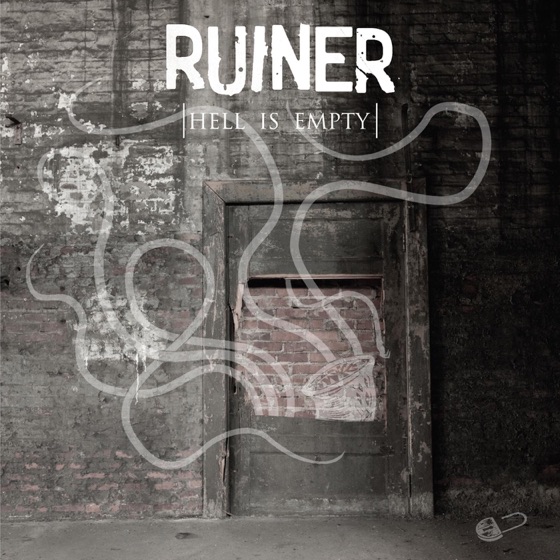 Cover artwork for Solitary