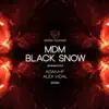 Stream & download Black Snow - Single