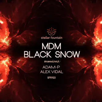 Black Snow by MDM song reviws