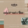 Alphaville - Jet Set (Jellybean Mix)
