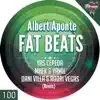 Fat Beats - EP album lyrics, reviews, download