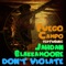 Don't Violate (feat. Jahdan Blakkamoore) - Fuego Campo lyrics