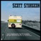 East Texas Dirt Road Song - Scott Sturgeon lyrics