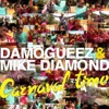 Carnaval Time (feat. Mike Diamond) - Single