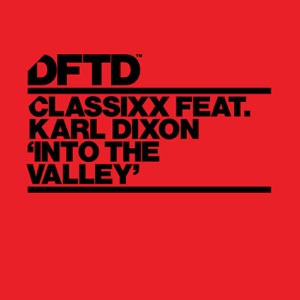 Into the Valley - Single