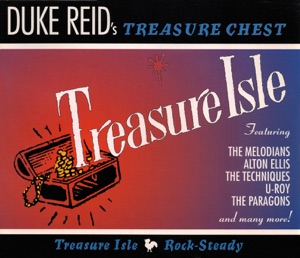 Duke Reid's Treasure Chest