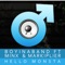 Hello Monsta (feat. Minx & Markiplier) - Boyinaband lyrics