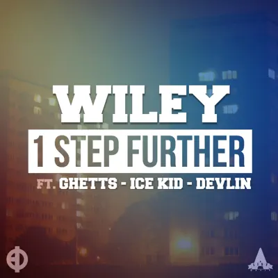 1 Step Further (North American Revox) - Single - Wiley