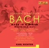 J.S. Bach: Mass in B Minor, BWV 232