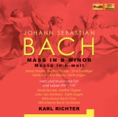 J.S. Bach: Mass in B Minor, BWV 232