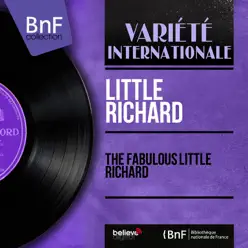 The Fabulous Little Richard (Mono Version) - Little Richard