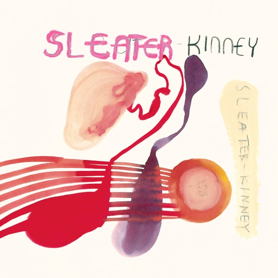 Cover artwork for Step Aside