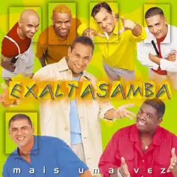 Mais uma Vez - Exaltasamba Mais uma Vez - Exaltasamba