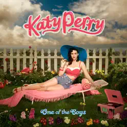 One of the Boys - Katy Perry