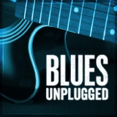 Blues Unplugged artwork