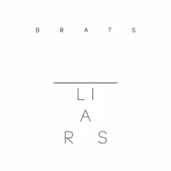 Brats - EP - Liars