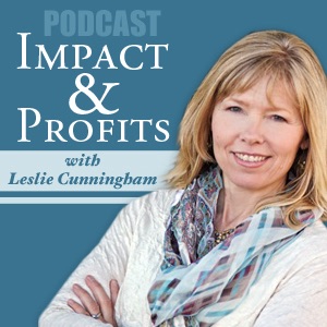 » Impact and Profits cover