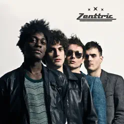 Zenttric - Zenttric Zenttric - Zenttric