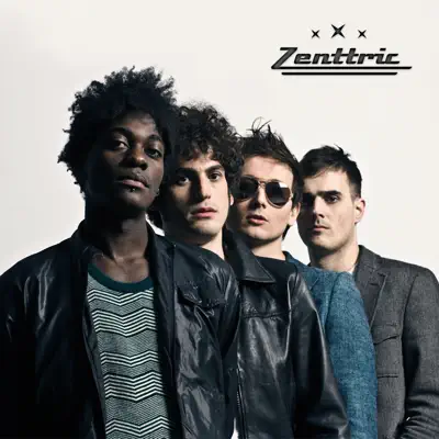 Zenttric - Zenttric Zenttric - Zenttric