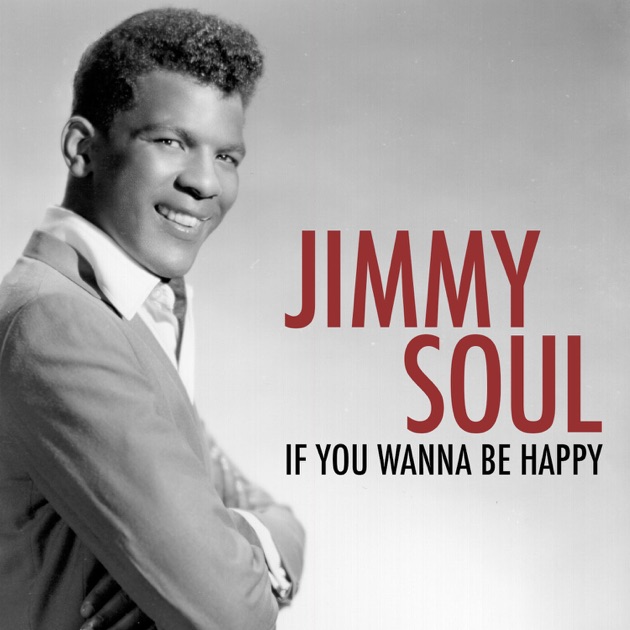 Jimmy Soul - If You Wanna Be Happy에 대한 이미지 검색결과