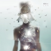 LUX cover