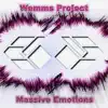 Stream & download Massive Emotions - Single