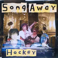 Song Away (Radio Edit) - Single - Hockey Song Away (Radio Edit) - Single - Hockey