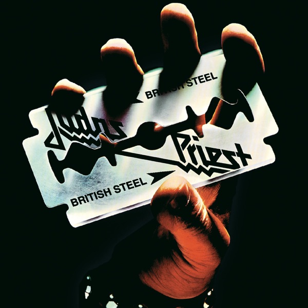 Album art for Living After Midnight by Judas Priest